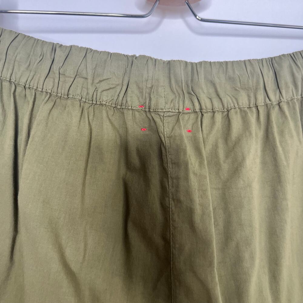 Xirena Draper Pull On Pant Hazy Sage Green Womens Small - Picture 8 of 15
